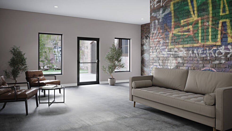 More Photos Of , Philadelphia Multifamily For Sale