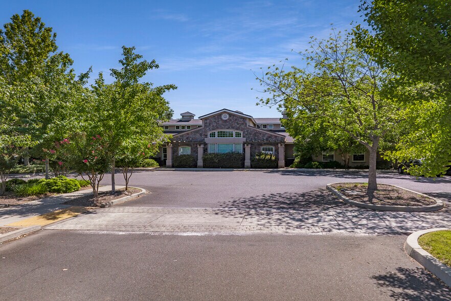 Primary Photo Of 3247 Esplanade, Chico Medical For Lease