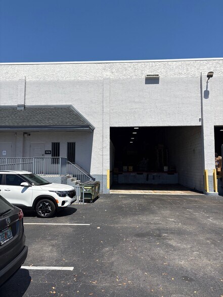 Primary Photo Of 7975 NW 21st St, Doral Warehouse For Lease