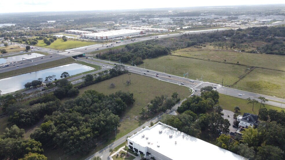 More Photos Of 1500-1700 E Plant St, Winter Garden Land For Sale