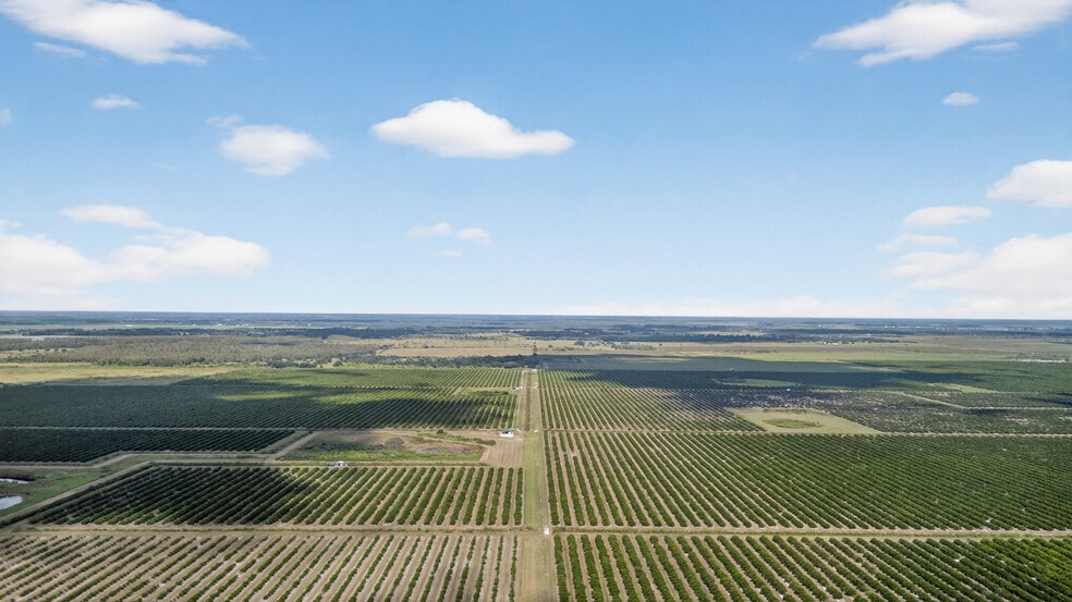 More Photos Of 8476 Ten Mile Grade, Zolfo Springs Land For Sale