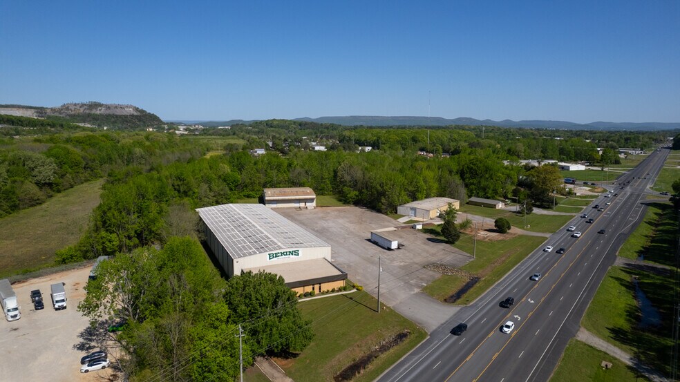 Primary Photo Of 3314 Highway 53, Huntsville Distribution For Lease
