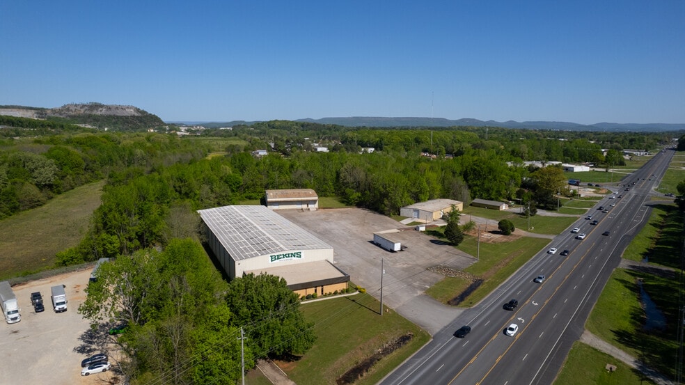 Primary Photo Of 3314 Highway 53, Huntsville Distribution For Lease