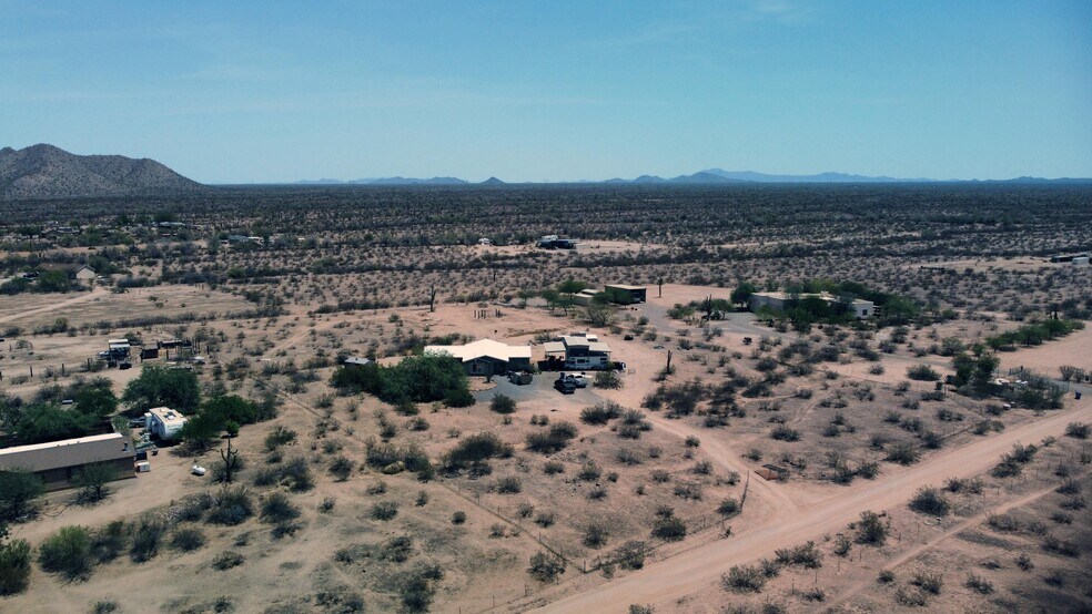 More Photos Of Estancia / Jenna, Marana Land For Sale