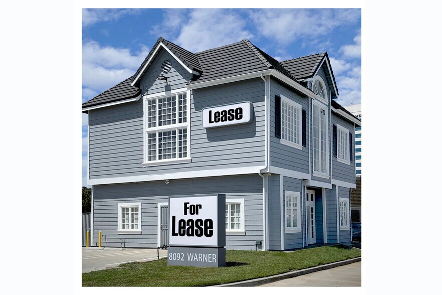 More Photos Of 8092 Warner Ave, Huntington Beach Loft Creative Space For Lease