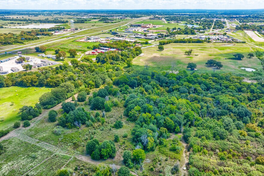 More Photos Of 12960 County Road 4006, Mabank Land For Sale