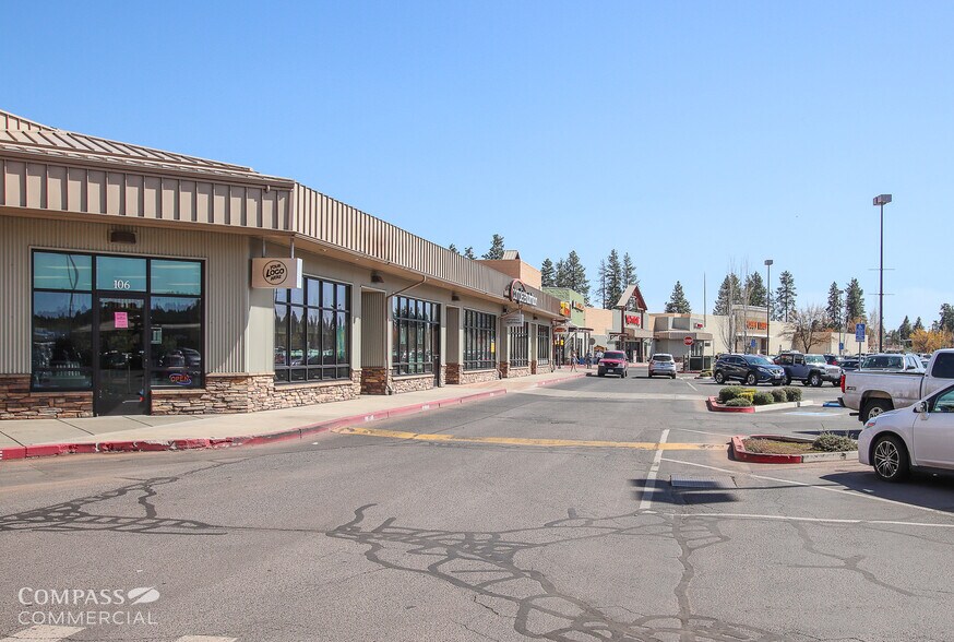 More Photos Of 3044-3188 N Highway 97, Bend Unknown For Lease