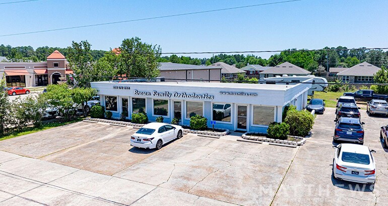 More Photos Of 8801 Old Spanish Trl, Ocean Springs Medical For Sale