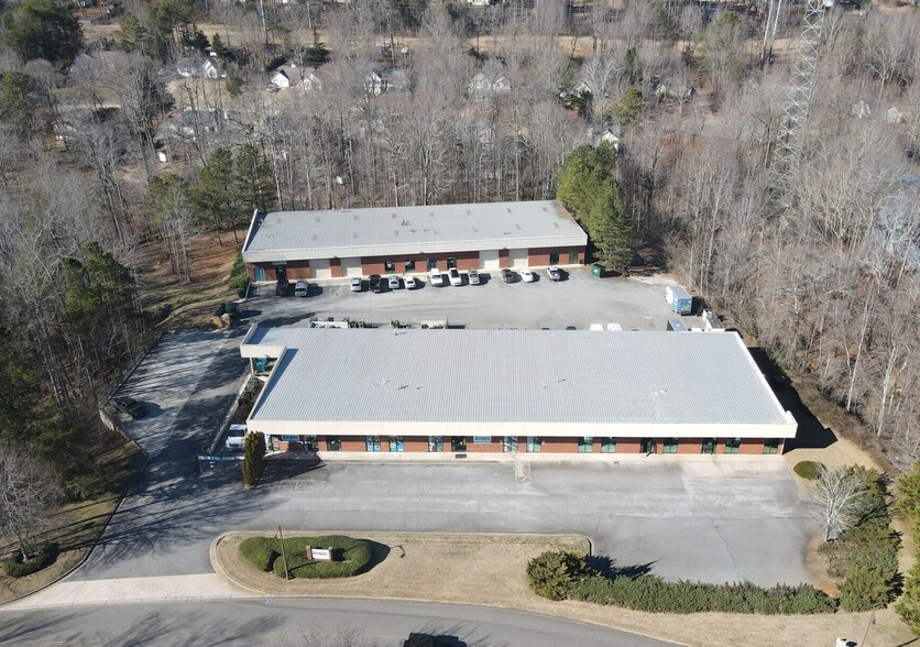 More Photos Of 1479 Ventura Dr, Cumming Light Distribution For Sale