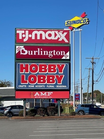 More Photos Of 30-78 Frontage Rd, East Haven Unknown For Lease
