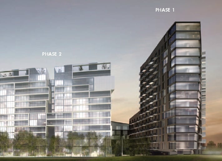 More Photos Of 51 Trolley Cres, Toronto Apartments For Sale