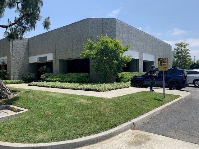 Primary Photo Of 5606-5736 Corporate Ave, Cypress Research And Development For Lease