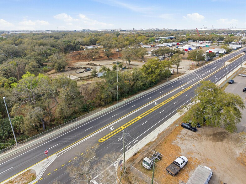 More Photos Of 5515 Causeway Blvd, Tampa Land For Sale