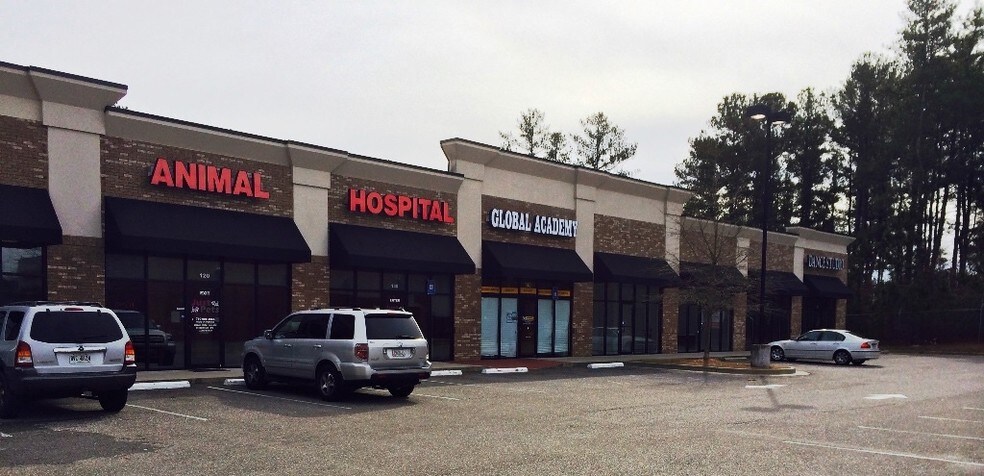 More Photos Of 1675 Peachtree Pky, Cumming Storefront Retail Office For Lease