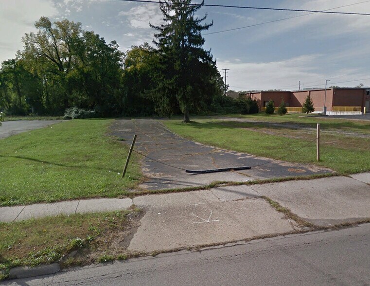 More Photos Of 3855 E Main St, Columbus Land For Sale