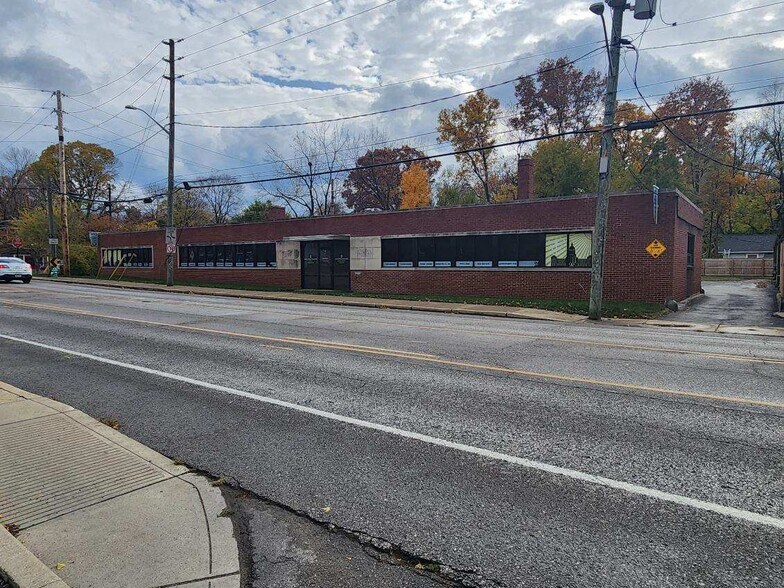More Photos Of , Indianapolis Industrial For Sale