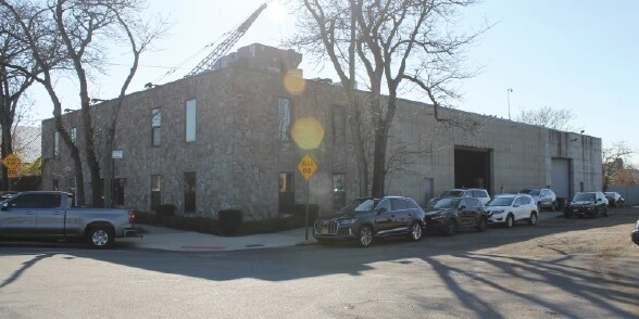 More Photos Of 2300 E 69th St, Brooklyn Warehouse For Lease