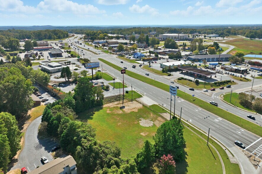 More Photos Of 3476 Mundy Mill Rd, Gainesville Land For Sale