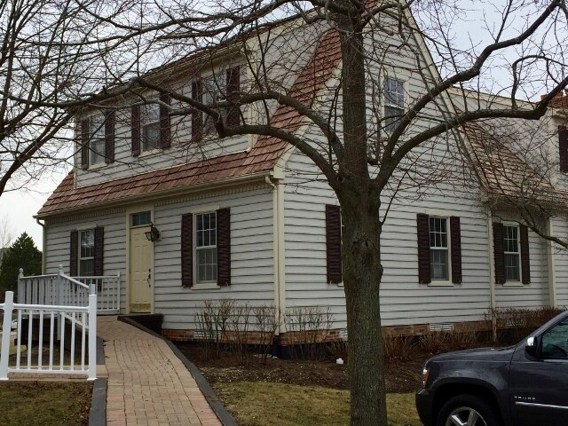 More Photos Of 1625 W Colonial Pky, Palatine Office For Lease