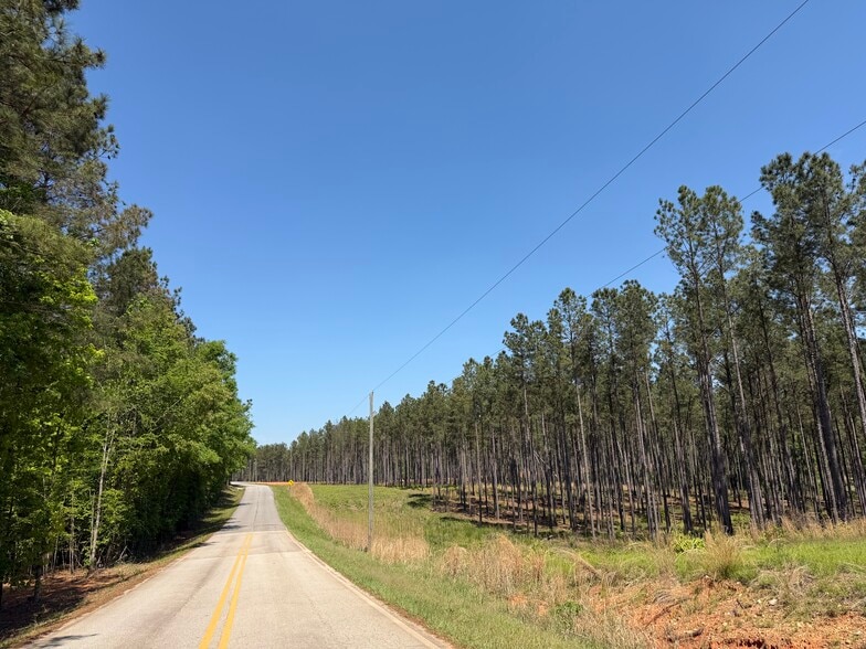 More Photos Of Hidden Harbor Road road, Lincolnton Land For Sale