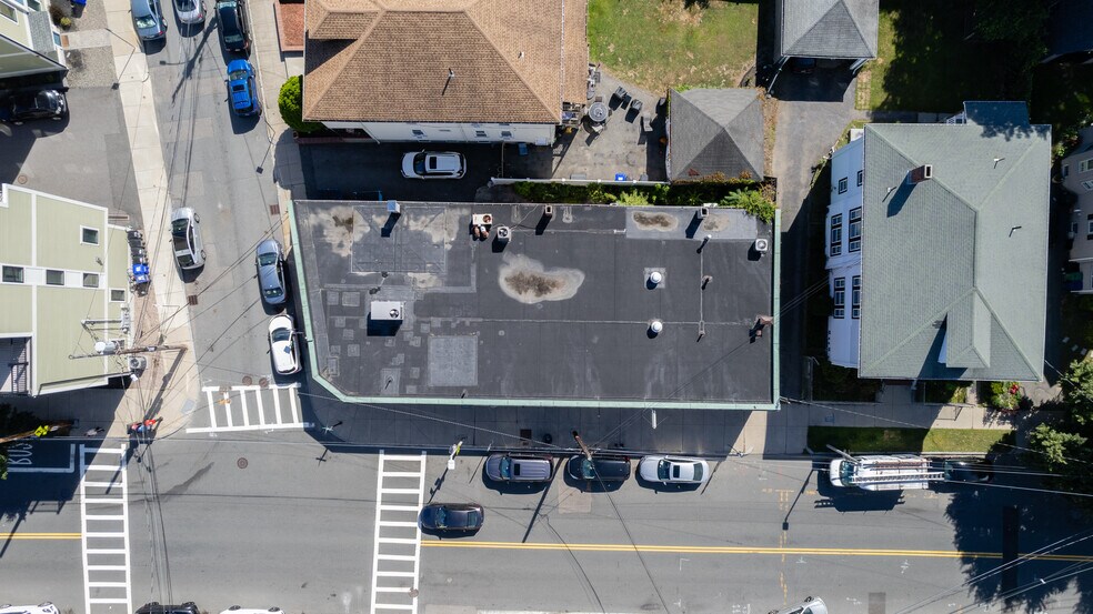 More Photos Of 136 Tremont St, Brighton General Retail For Sale