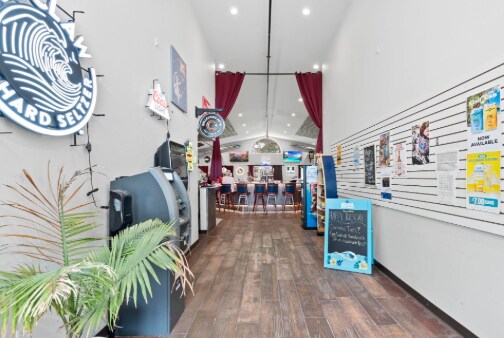 More Photos Of 100 Saddle Rdg, Portage Restaurant For Sale