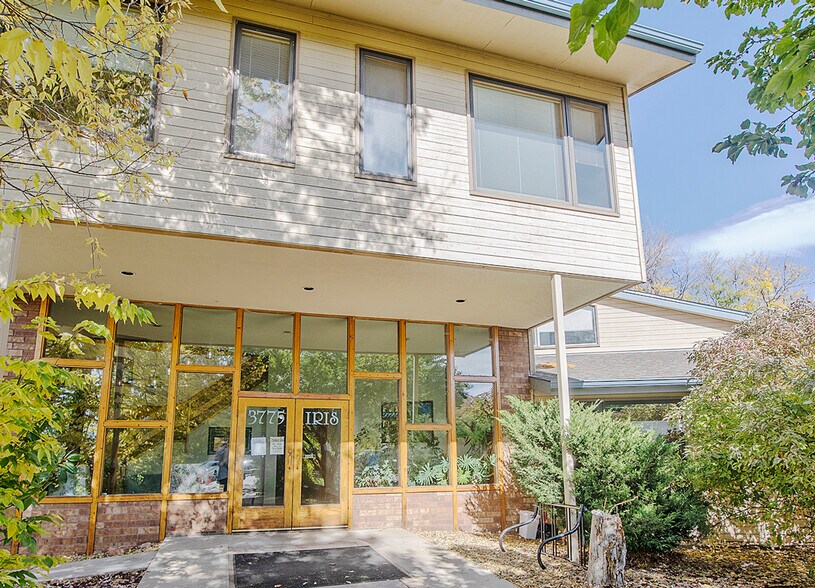 More Photos Of 3775 Iris Ave, Boulder Medical For Sale