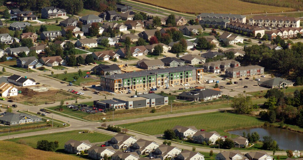 More Photos Of 877 Oregon Center Dr, Oregon Apartments For Lease