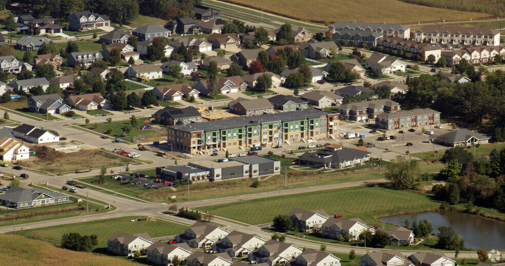 Primary Photo Of 877 Oregon Center Dr, Oregon Apartments For Lease