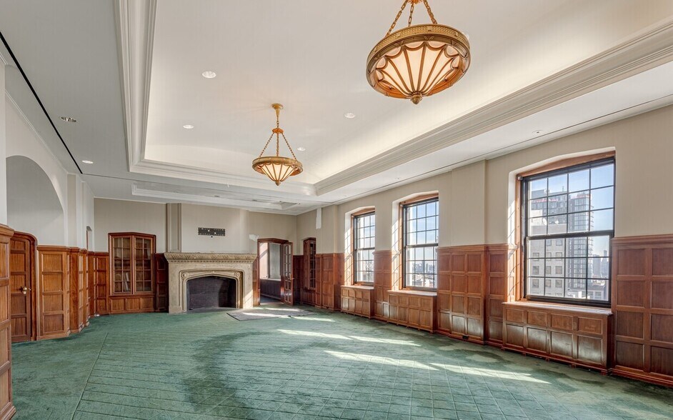 More Photos Of 35 Journal Sq, Jersey City Medical For Lease