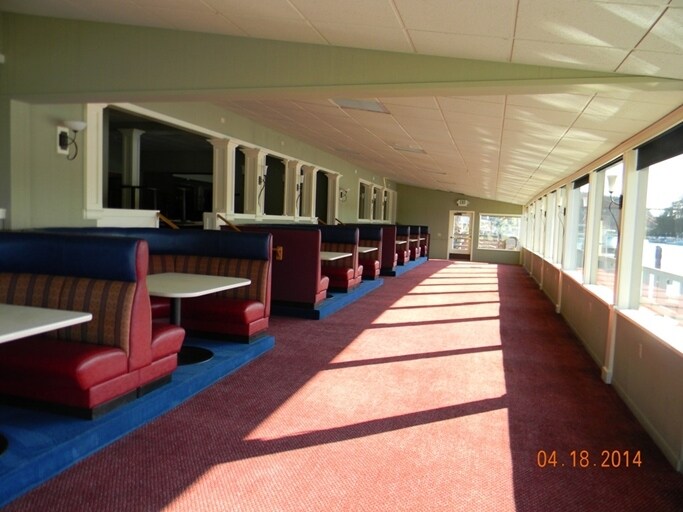 More Photos Of 512 1st St, La Conner Restaurant For Lease