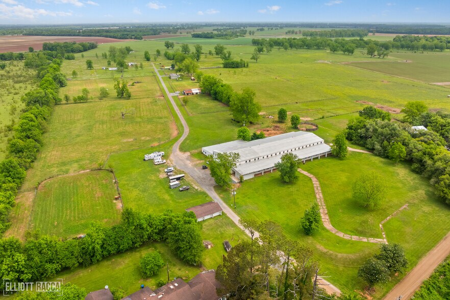 More Photos Of 1785 Old River Rd, Natchitoches Light Manufacturing For Sale