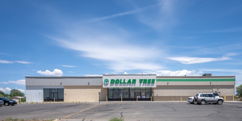 More Photos Of 4172 Hwy 64, Kirtland Storefront For Sale