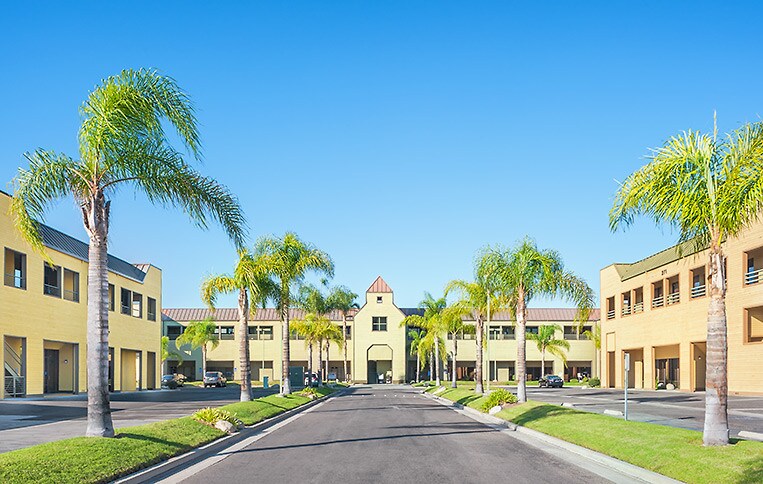 More Photos Of 211 E Imperial Hwy, Fullerton Unknown For Lease