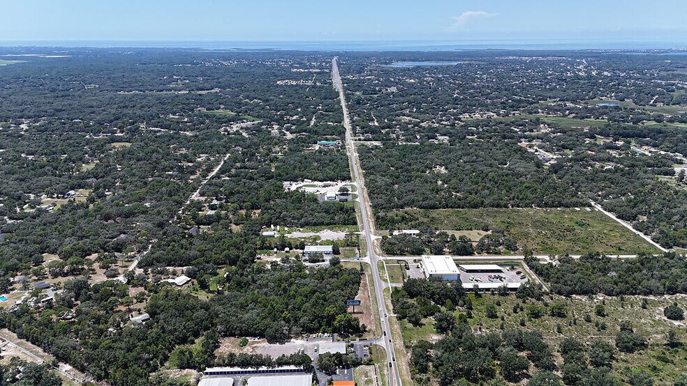 More Photos Of 18888 Ackson Rd, Spring Hill Land For Sale