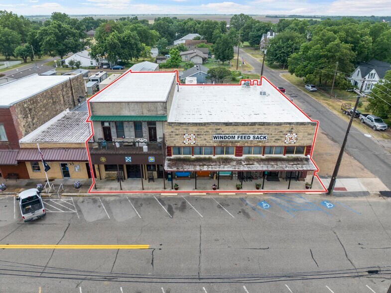 More Photos Of 412-414 Main St, Windom Restaurant For Sale