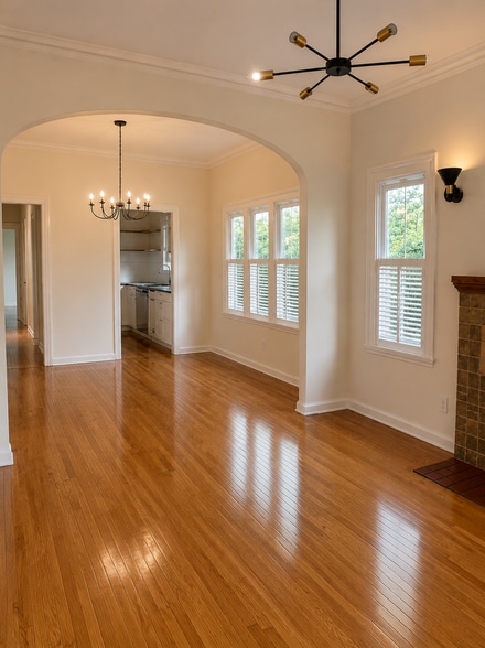 More Photos Of 603-607 1/2 N. Bronson Av, Los Angeles Apartments For Sale