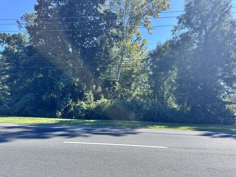 More Photos Of 5875 Highway 90, Milton Land For Sale