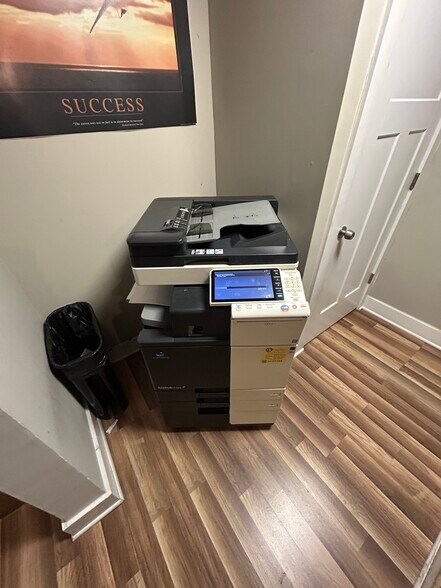 More Photos Of 453 Central Ave, Jersey City Coworking Space