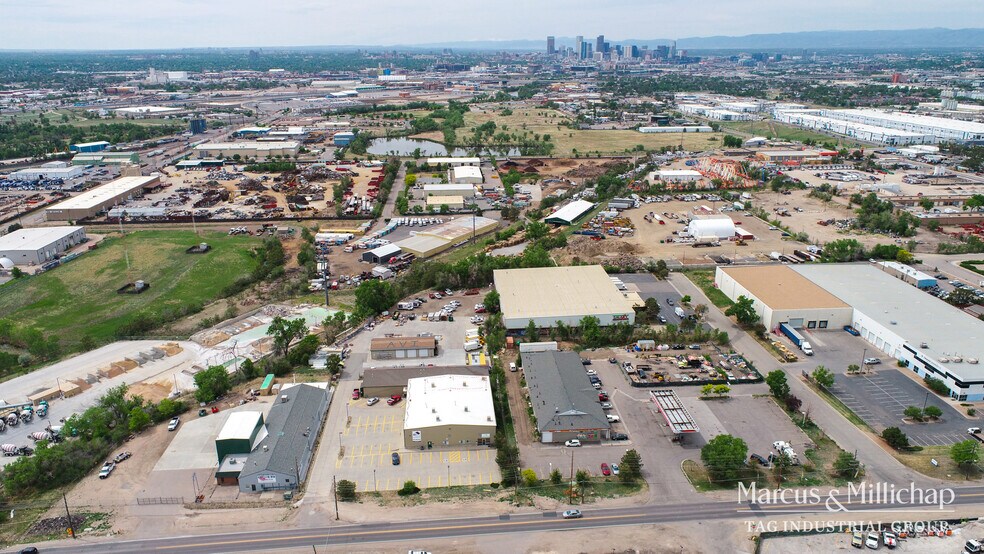More Photos Of 1290 E 58th Ave, Denver Warehouse For Sale