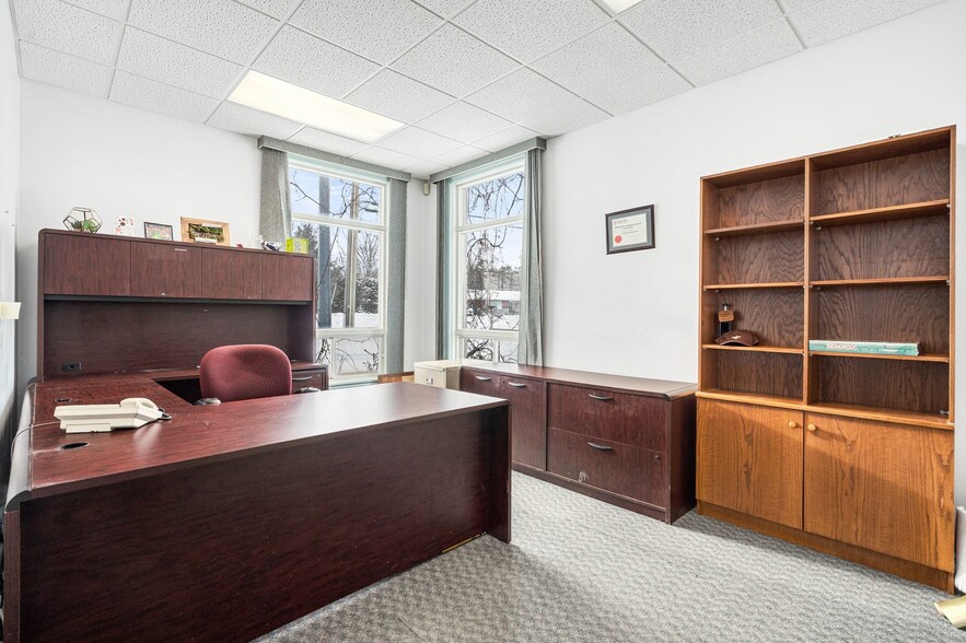 More Photos Of 1702 Beckwith 9th Line, Carleton Place Office For Sale