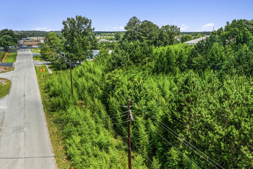 More Photos Of 3025 Libby Lane ln, Lexington Land For Sale