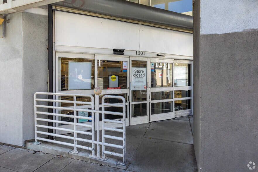 More Photos Of 1314 Post St, San Francisco Drugstore For Lease