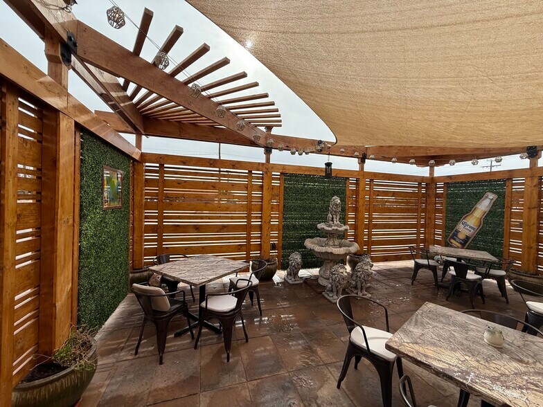 More Photos Of 109 E Corpening Ave, La Mesa Restaurant For Sale