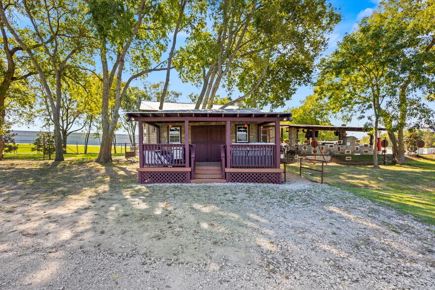 More Photos Of 11200 Sam Rayburn Hwy, Anna Land For Sale