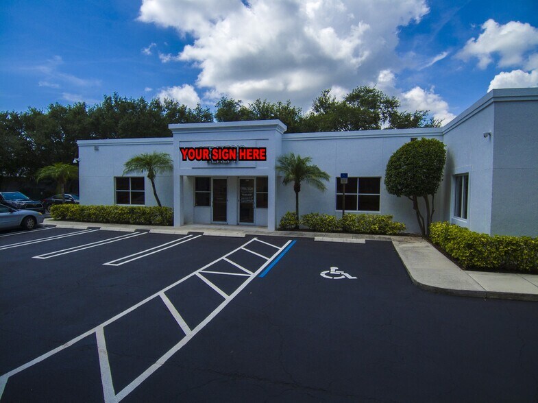 More Photos Of 500 Northpoint Pky, West Palm Beach Office For Lease