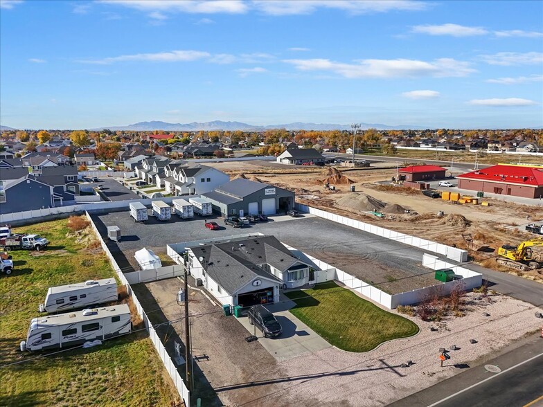 More Photos Of 4095 S 3500 W, West Haven Warehouse For Sale