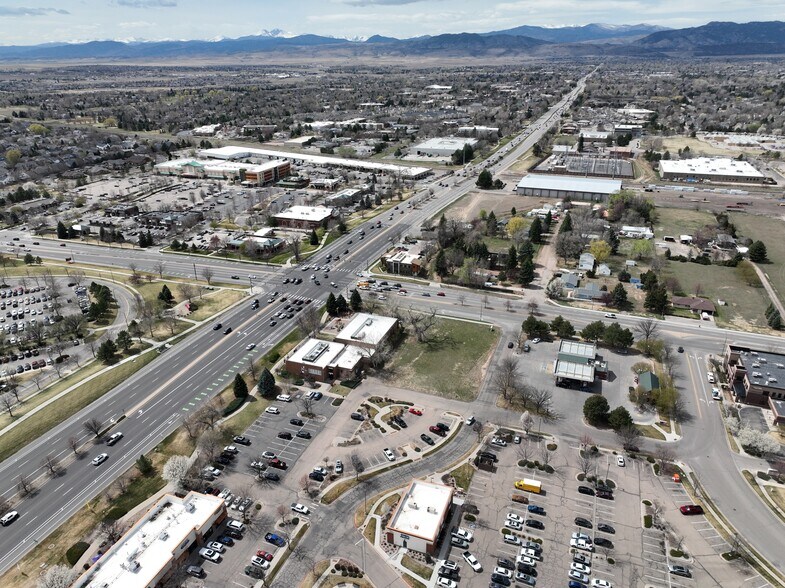 More Photos Of 2024 E Harmony Rd, Fort Collins Office For Lease