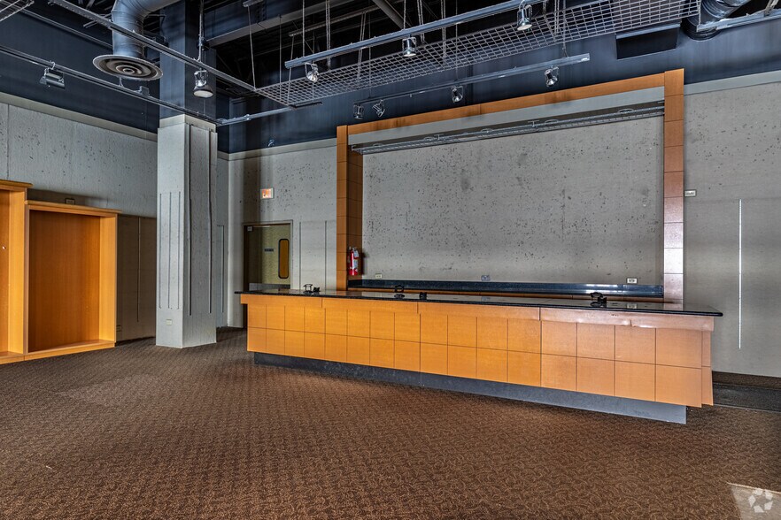 Photo of 1st Floor Ste F8