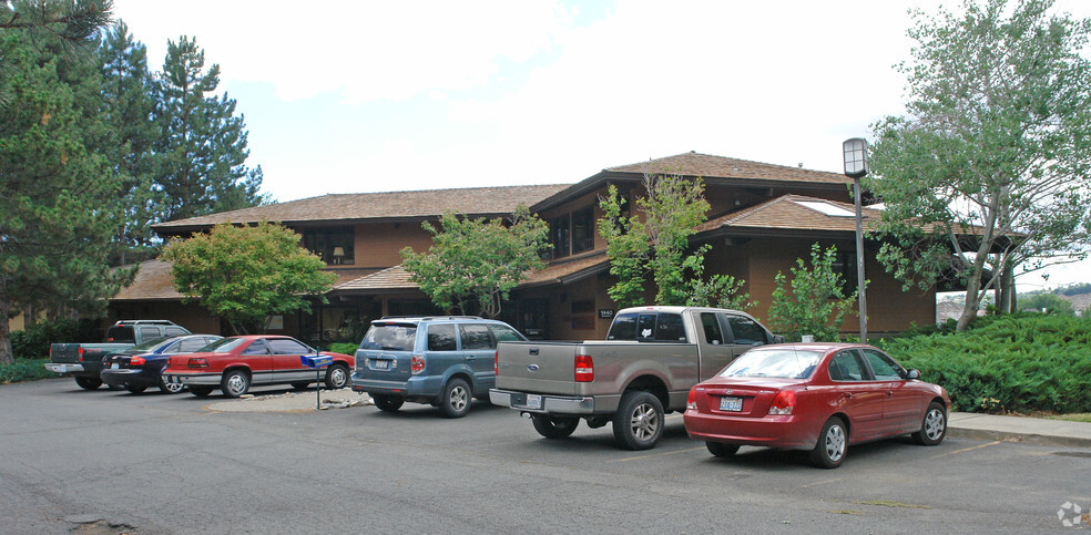 Primary Photo Of 1440 N 16th Ave, Yakima Office For Lease